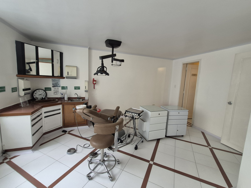 Consultorio En Arriendo/Venta - Chicó Norte, Bogotá
