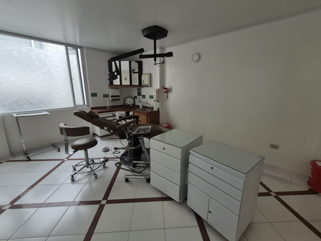 Consultorio En Arriendo/Venta - Chicó Norte, Bogotá