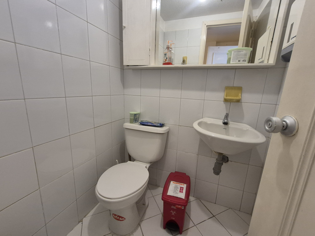 Consultorio En Arriendo/Venta - Chicó Norte, Bogotá