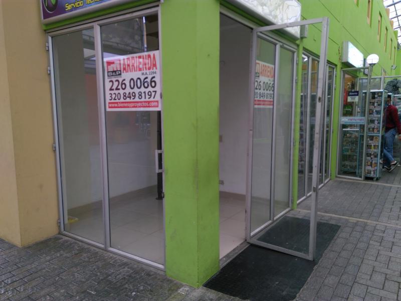 Local En Venta - Suba, Bogotá