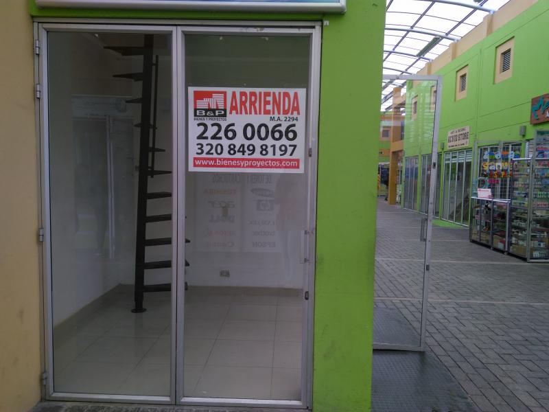 Local En Venta - Suba, Bogotá