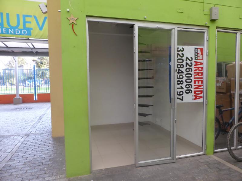 Local En Venta - Suba, Bogotá