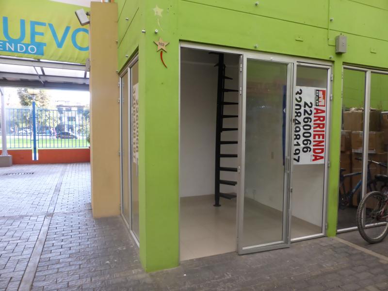 Local En Venta - Suba, Bogotá