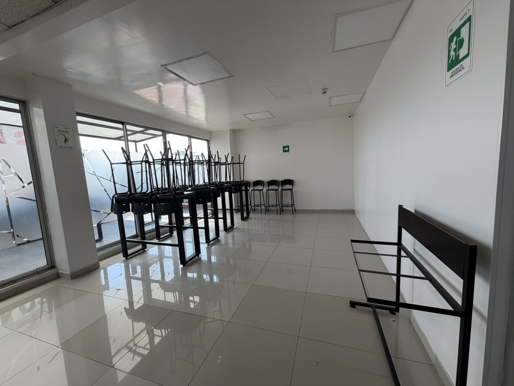 Edificio En Arriendo - Niza, Bogotá