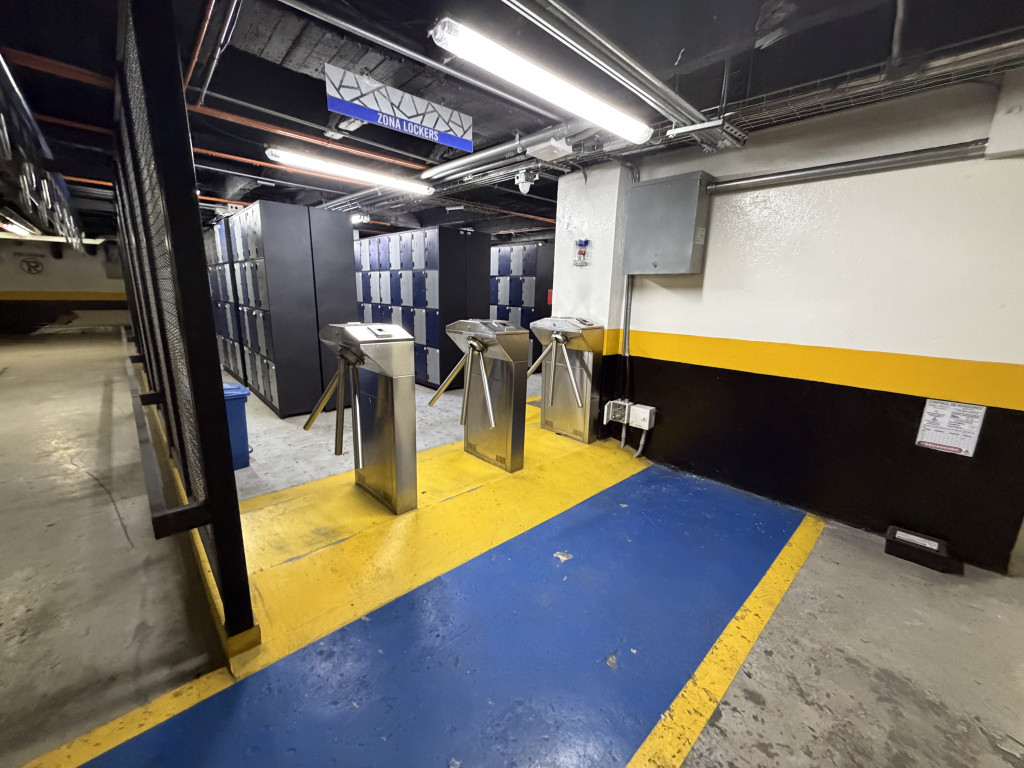 Edificio En Arriendo - Niza, Bogotá