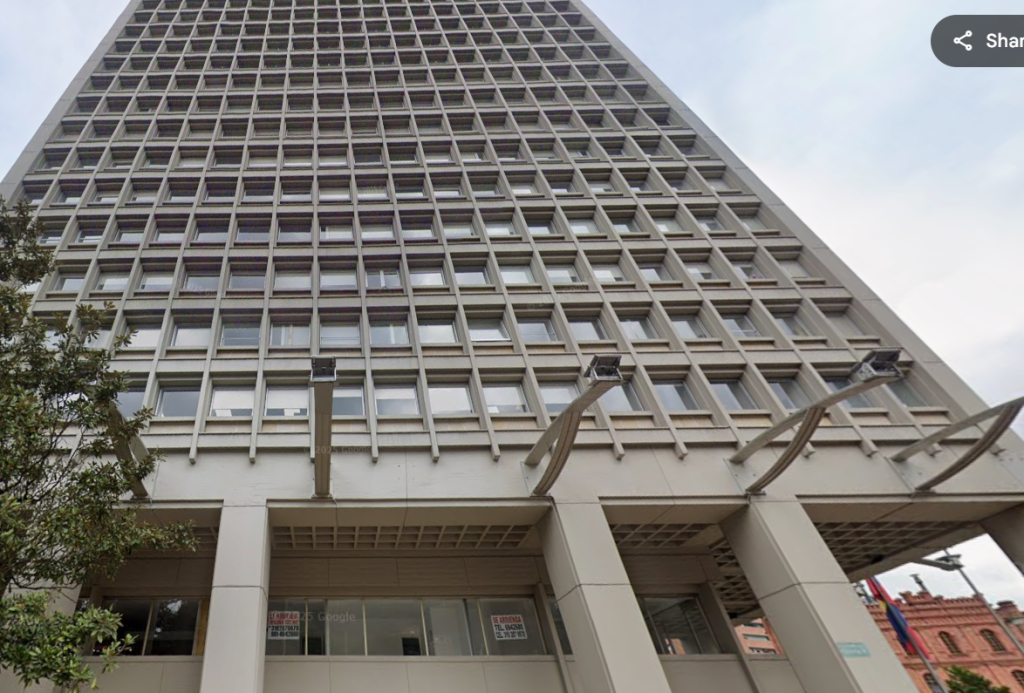 Oficina En Arriendo - La Florida, Bogotá