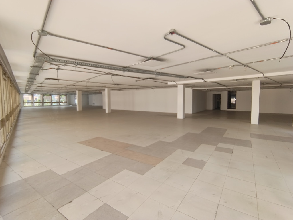 Oficina En Arriendo - La Florida, Bogotá