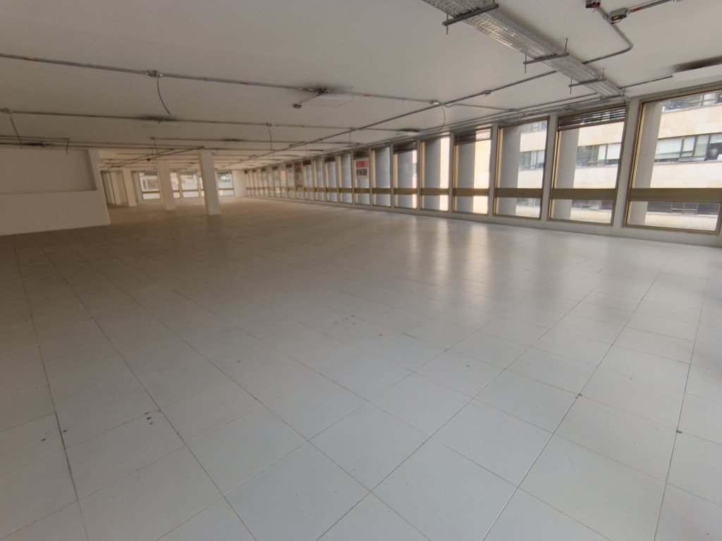 Oficina En Arriendo - La Florida, Bogotá