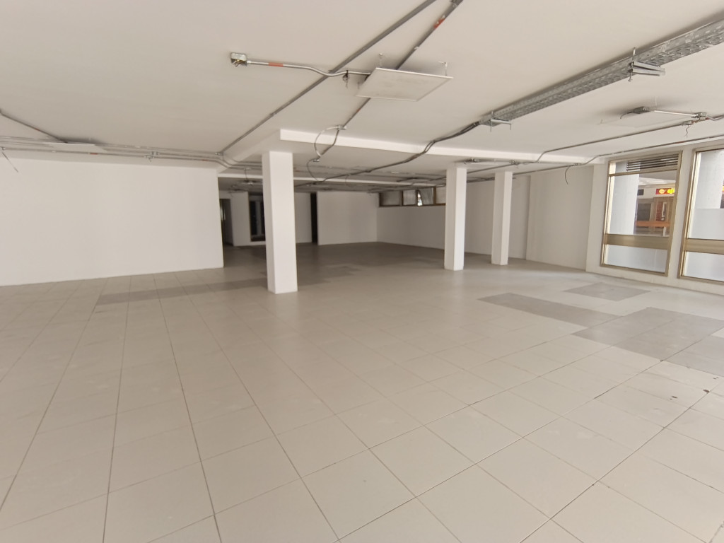 Oficina En Arriendo - La Florida, Bogotá