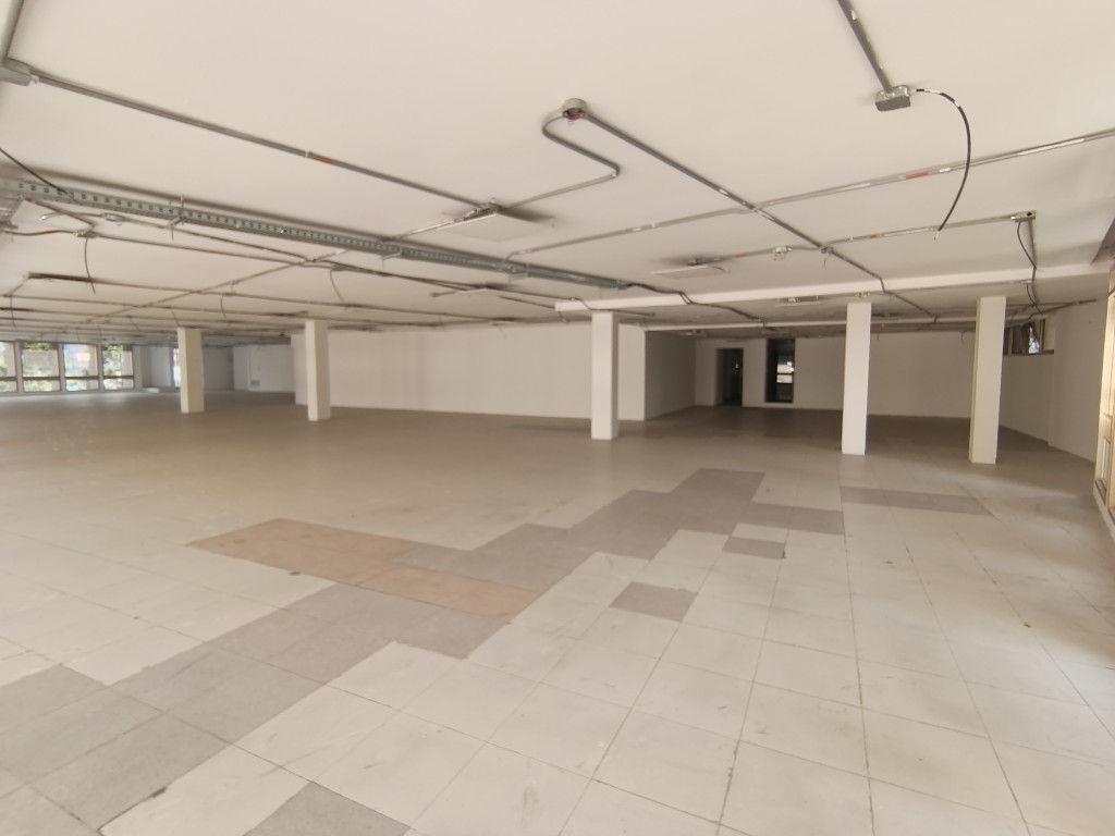 Oficina En Arriendo - La Florida, Bogotá