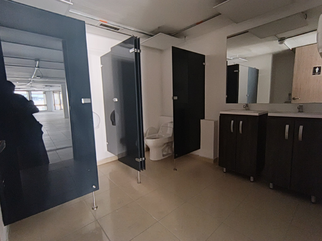 Oficina En Arriendo - La Florida, Bogotá