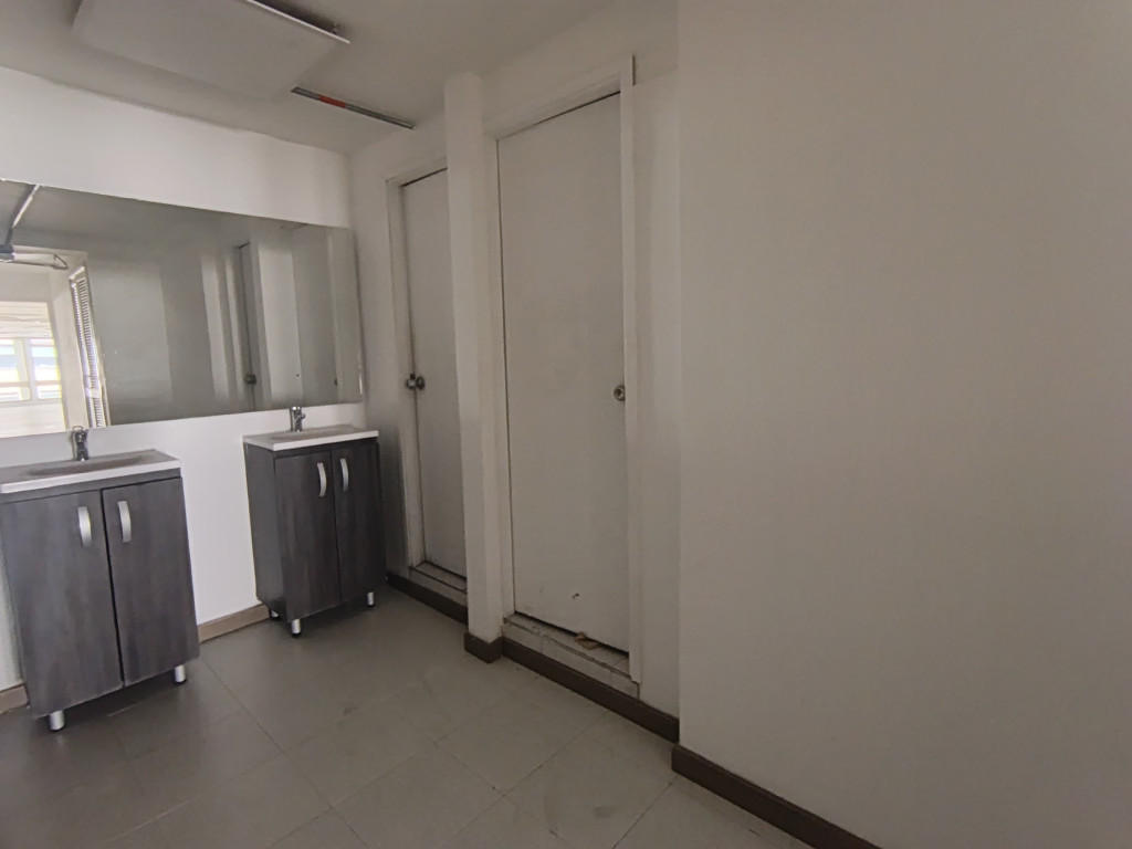 Oficina En Arriendo - La Florida, Bogotá