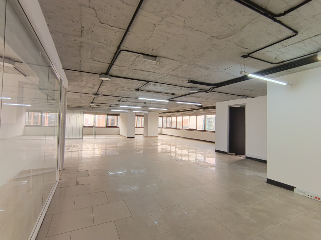 Oficina En Arriendo - Porciúncula, Bogotá