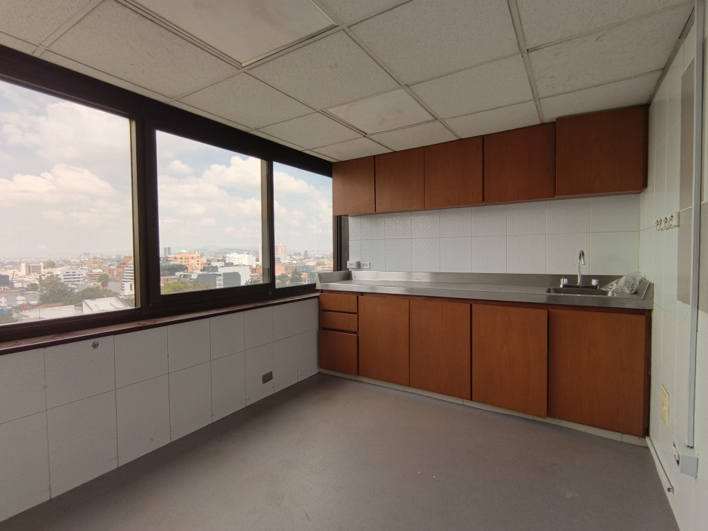 Oficina En Arriendo - Porciúncula, Bogotá