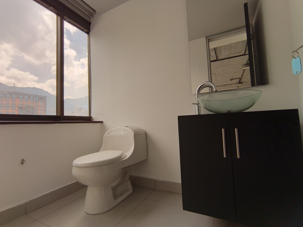 Oficina En Arriendo - Porciúncula, Bogotá