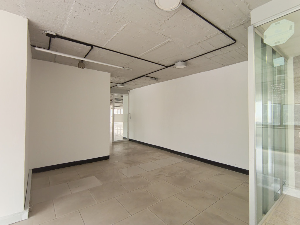 Oficina En Arriendo - Porciúncula, Bogotá