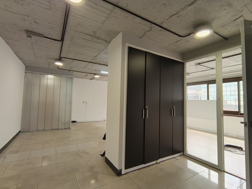 Oficina En Arriendo - Porciúncula, Bogotá