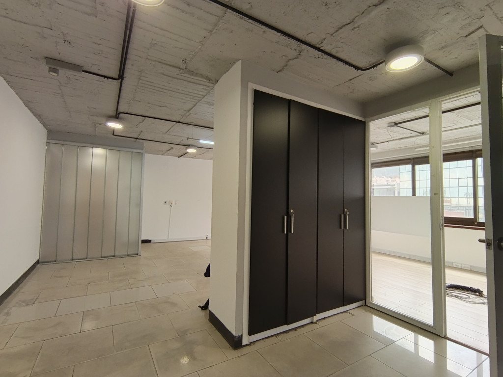 Oficina En Arriendo - Porciúncula, Bogotá