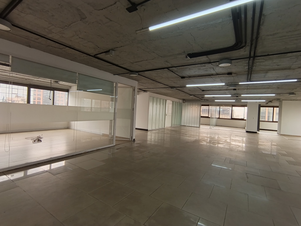 Oficina En Arriendo - Porciúncula, Bogotá