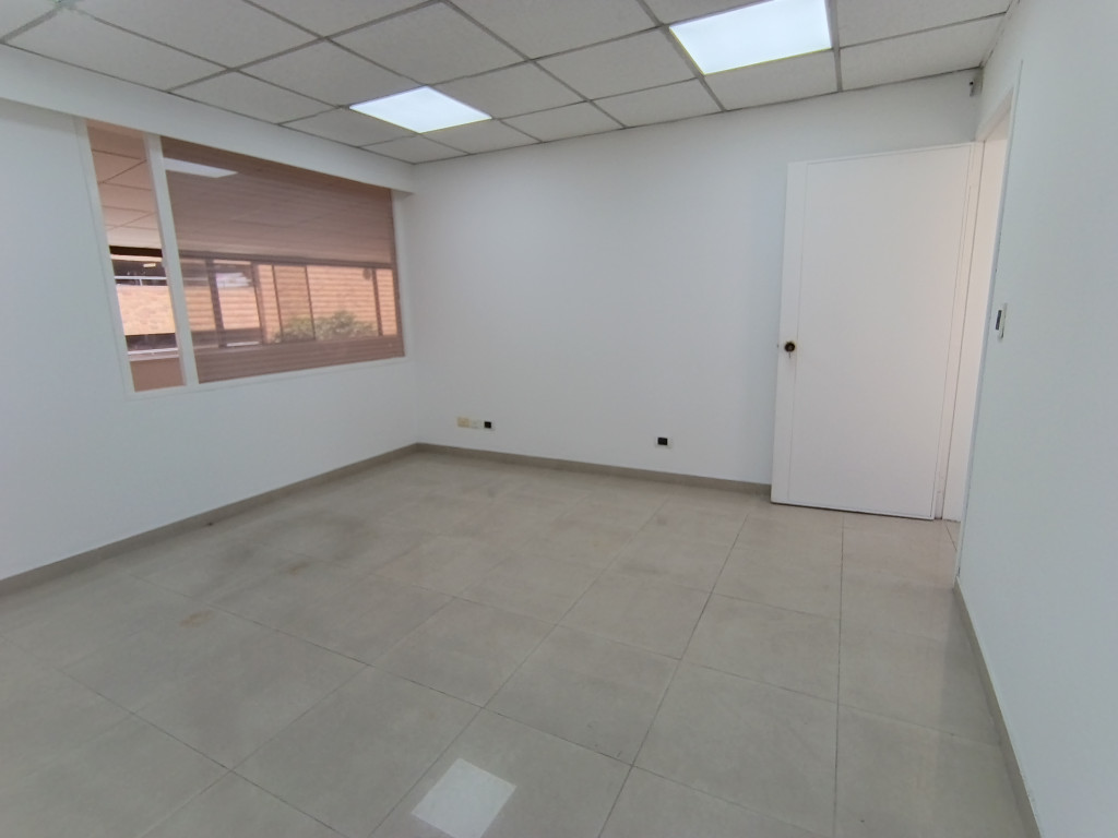Oficina En Arriendo - Chicó Norte, Bogotá