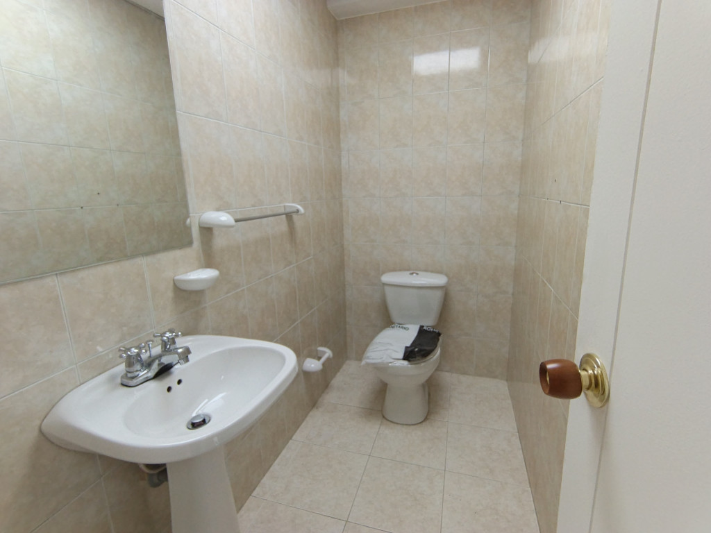 Oficina En Arriendo - Chicó Norte, Bogotá