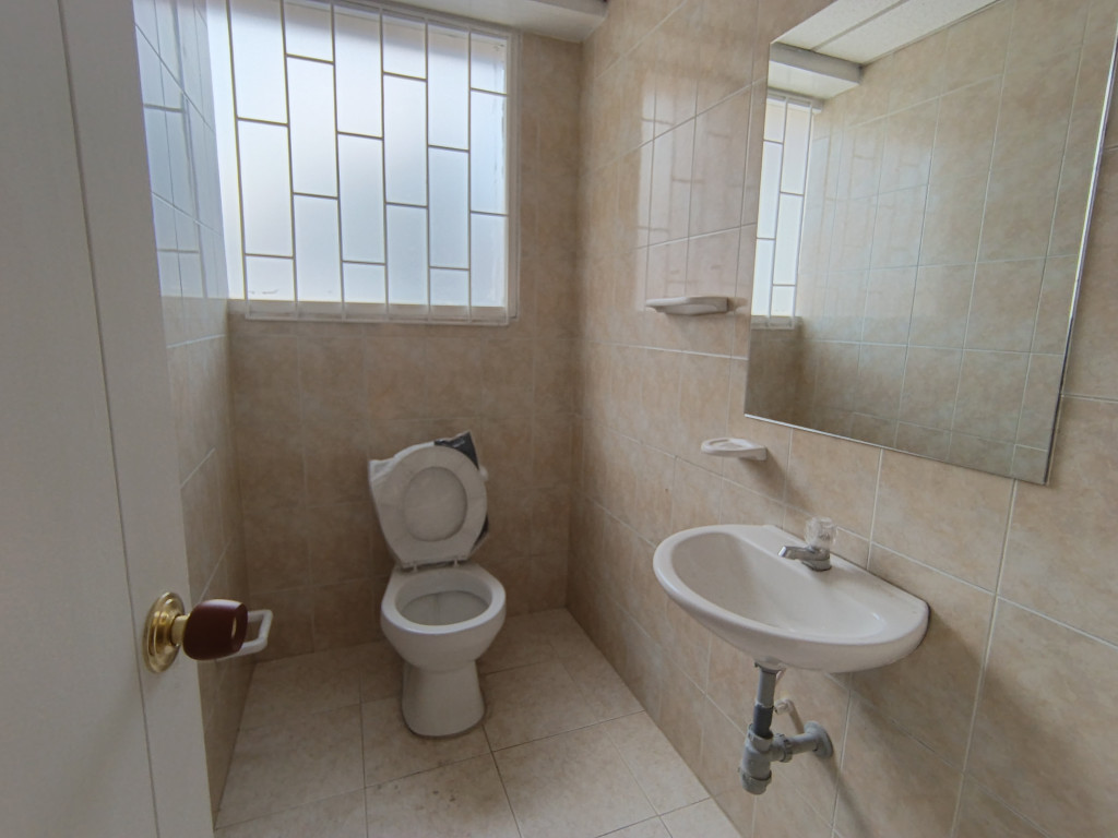 Oficina En Arriendo - Chicó Norte, Bogotá