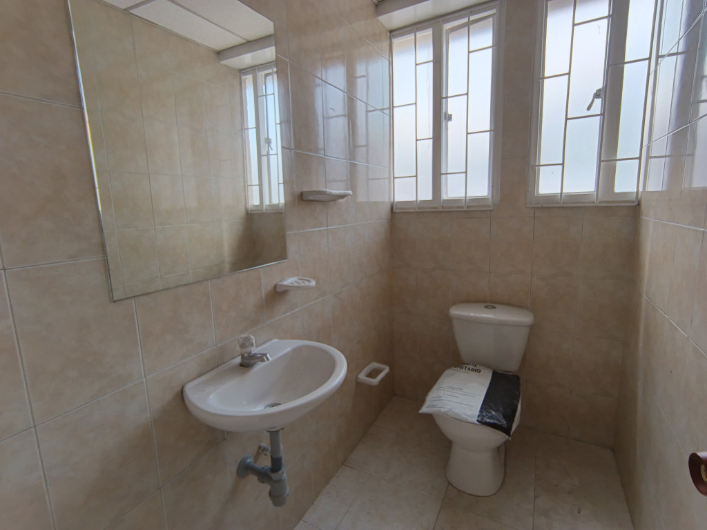 Oficina En Arriendo - Chicó Norte, Bogotá