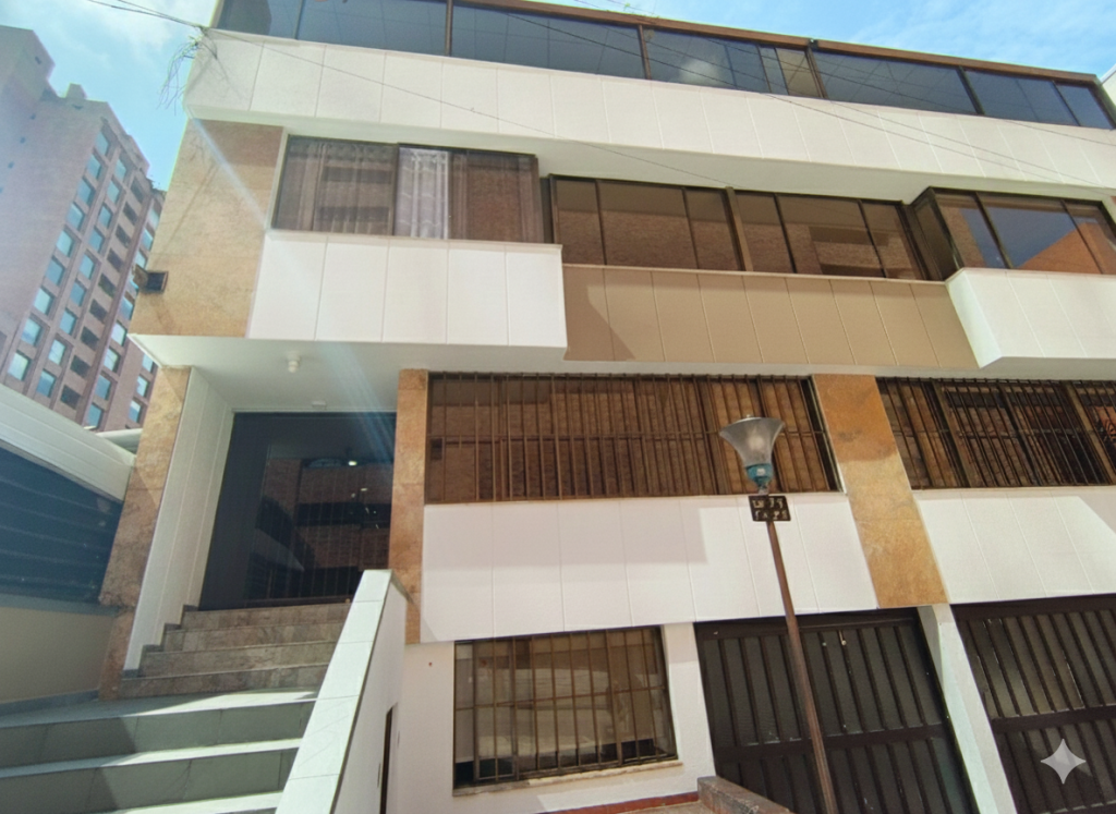 Oficina En Arriendo - Chicó Norte, Bogotá