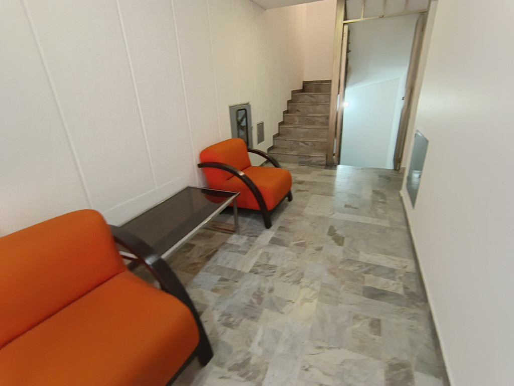 Oficina En Arriendo - Chicó Norte, Bogotá