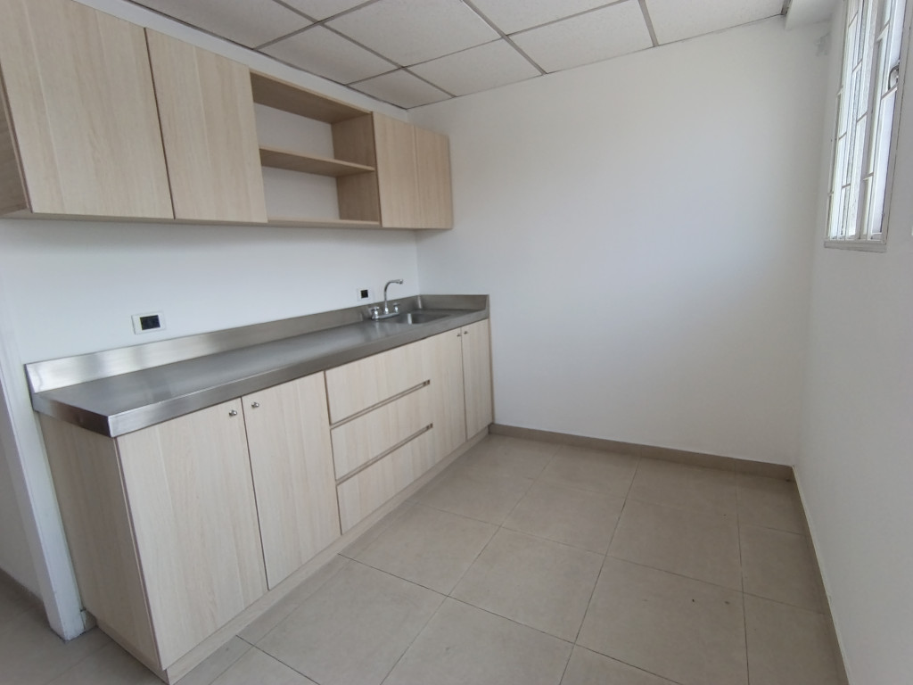 Oficina En Arriendo - Chicó Norte, Bogotá