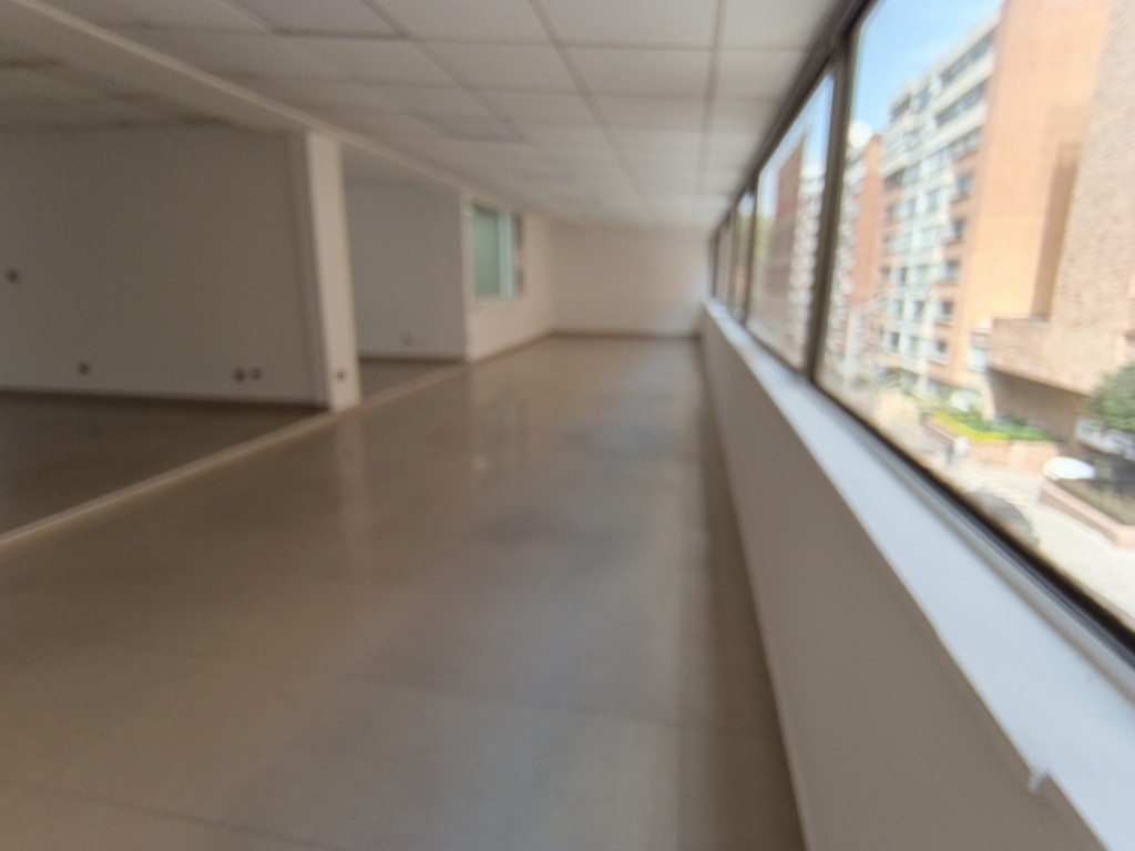 Oficina En Arriendo - Chicó Norte, Bogotá