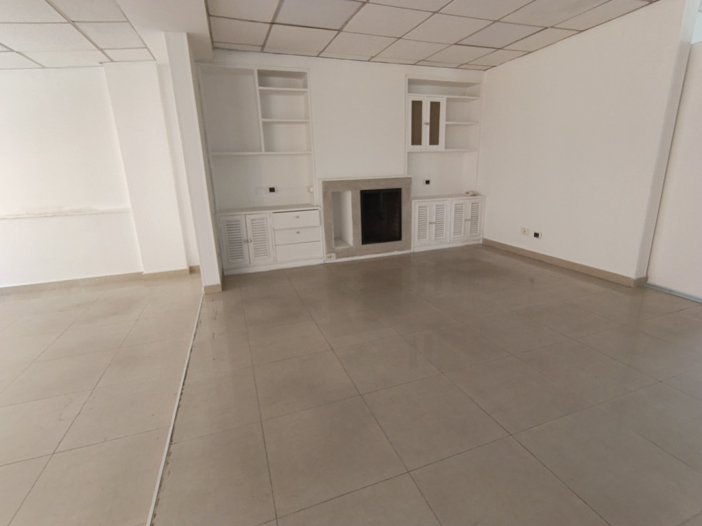 Oficina En Arriendo - Chicó Norte, Bogotá