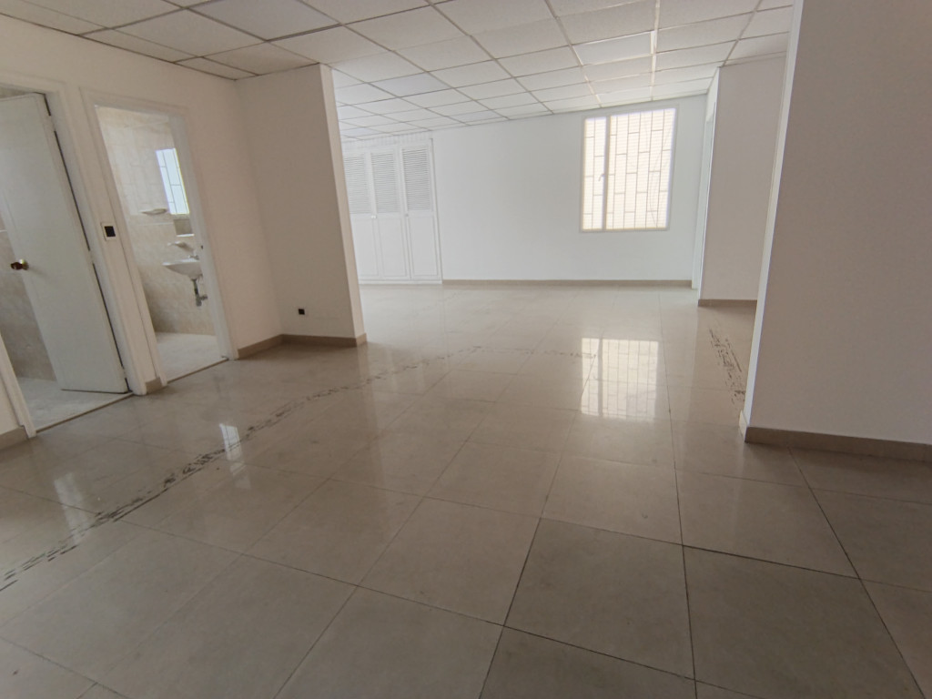 Oficina En Arriendo - Chicó Norte, Bogotá