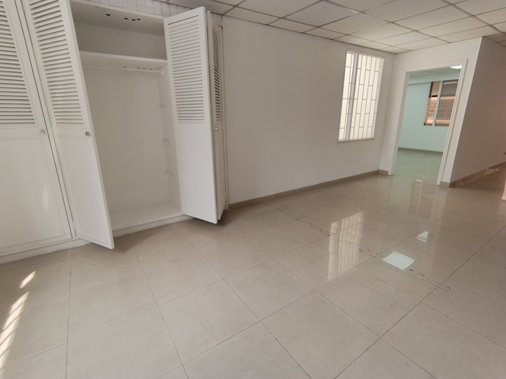 Oficina En Arriendo - Chicó Norte, Bogotá