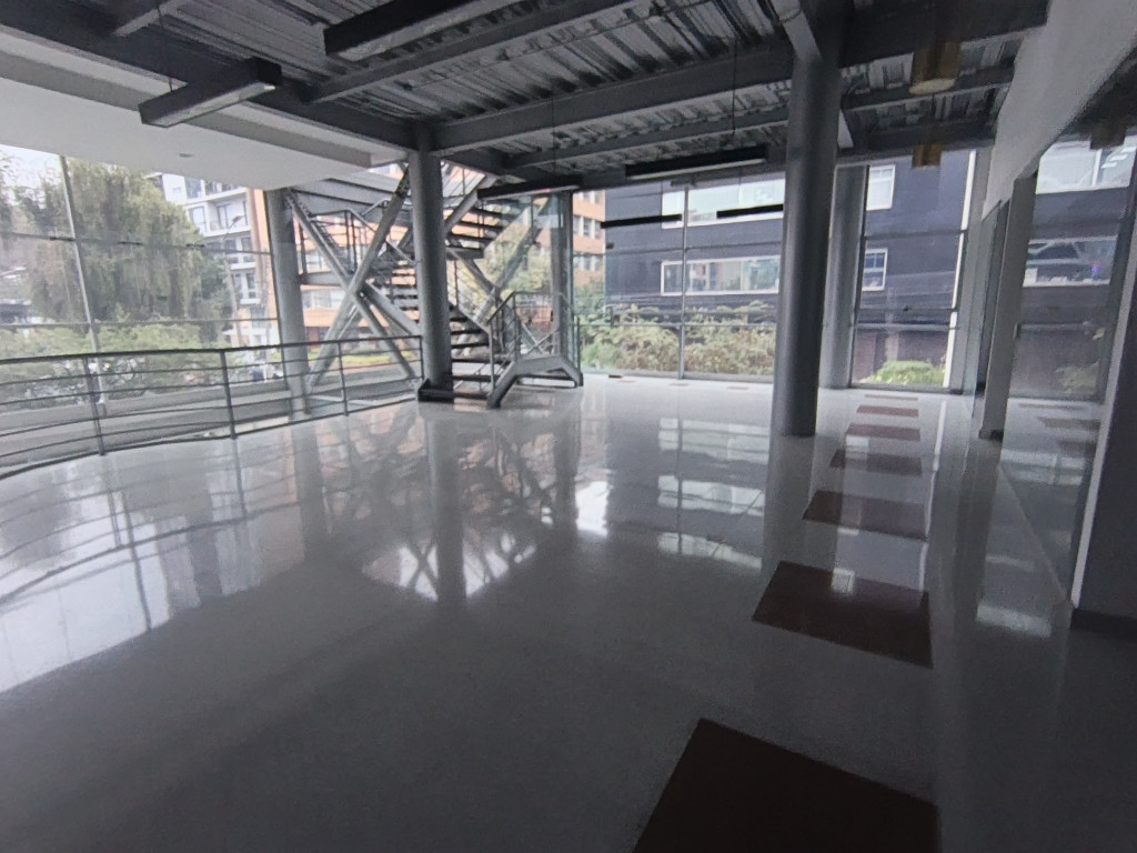 Edificio En Arriendo/Venta - Chicó Norte, Bogotá