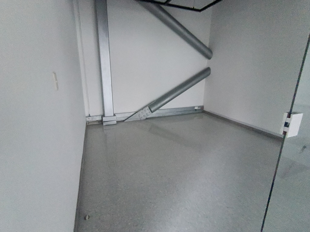 Edificio En Arriendo/Venta - Chicó Norte, Bogotá