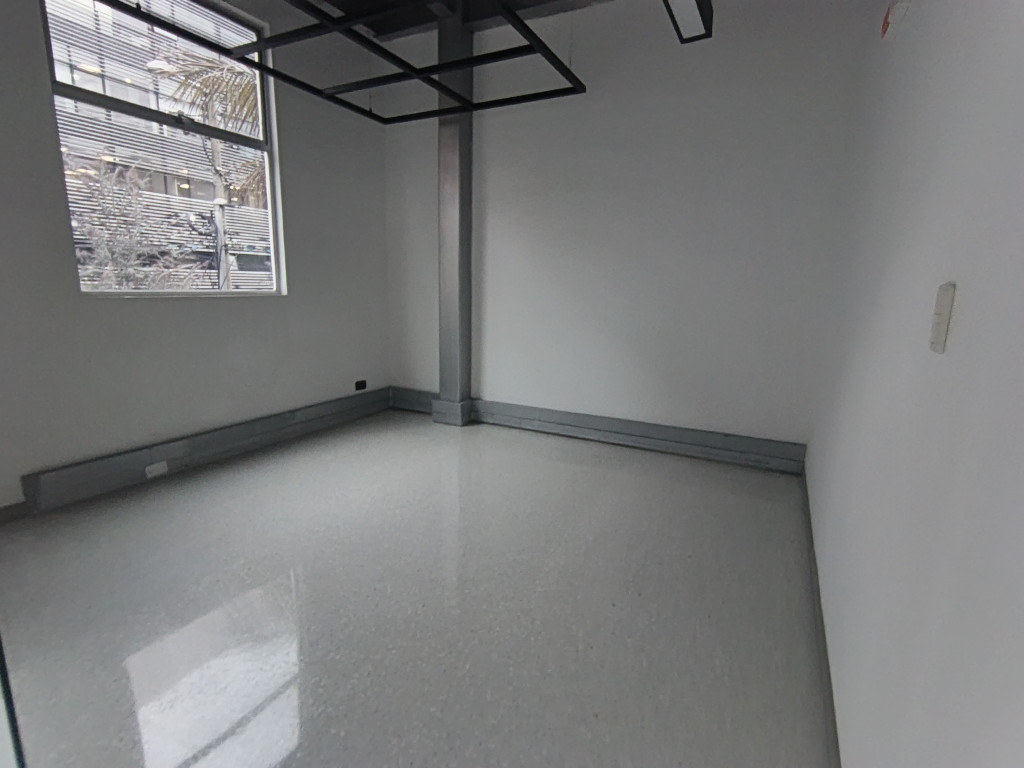 Edificio En Arriendo/Venta - Chicó Norte, Bogotá