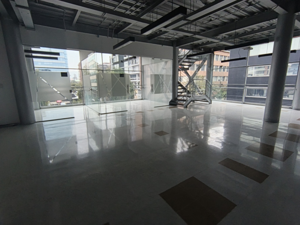 Edificio En Arriendo/Venta - Chicó Norte, Bogotá