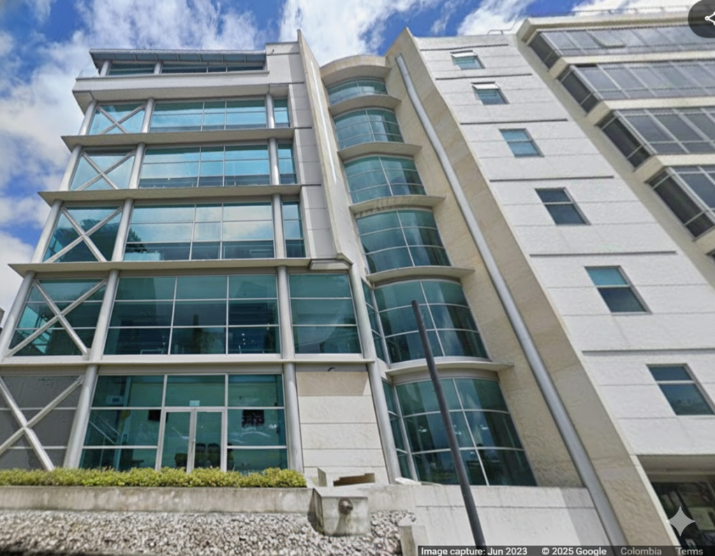 Edificio En Arriendo/Venta - Chicó Norte, Bogotá