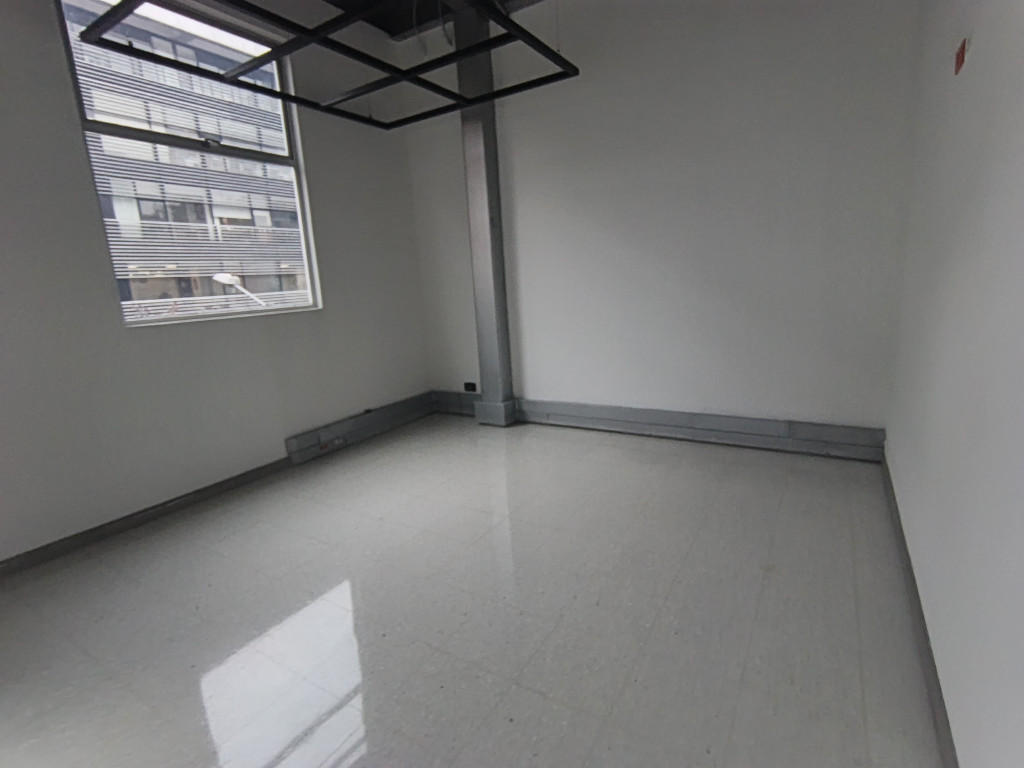 Edificio En Arriendo/Venta - Chicó Norte, Bogotá