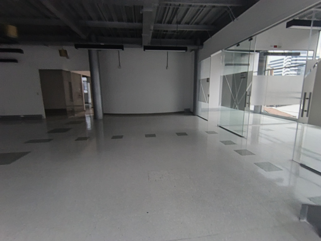 Edificio En Arriendo/Venta - Chicó Norte, Bogotá