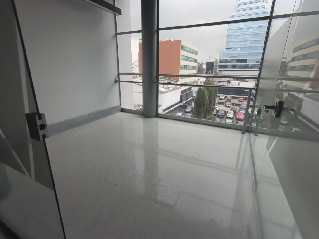 Edificio En Arriendo/Venta - Chicó Norte, Bogotá