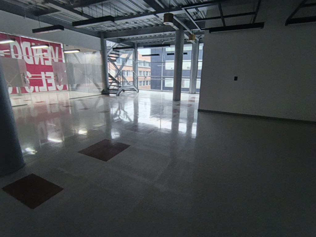 Edificio En Arriendo/Venta - Chicó Norte, Bogotá