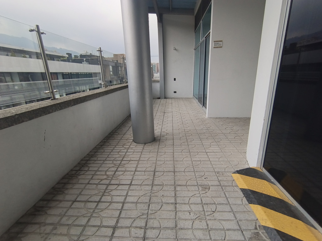 Edificio En Arriendo/Venta - Chicó Norte, Bogotá