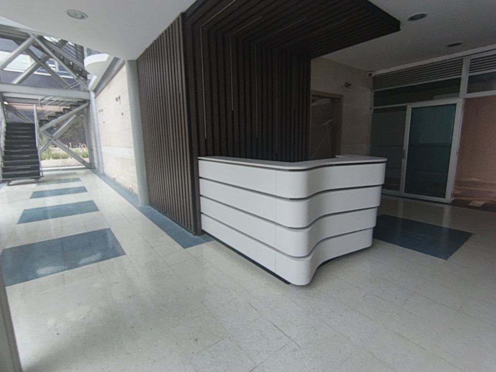 Edificio En Arriendo/Venta - Chicó Norte, Bogotá