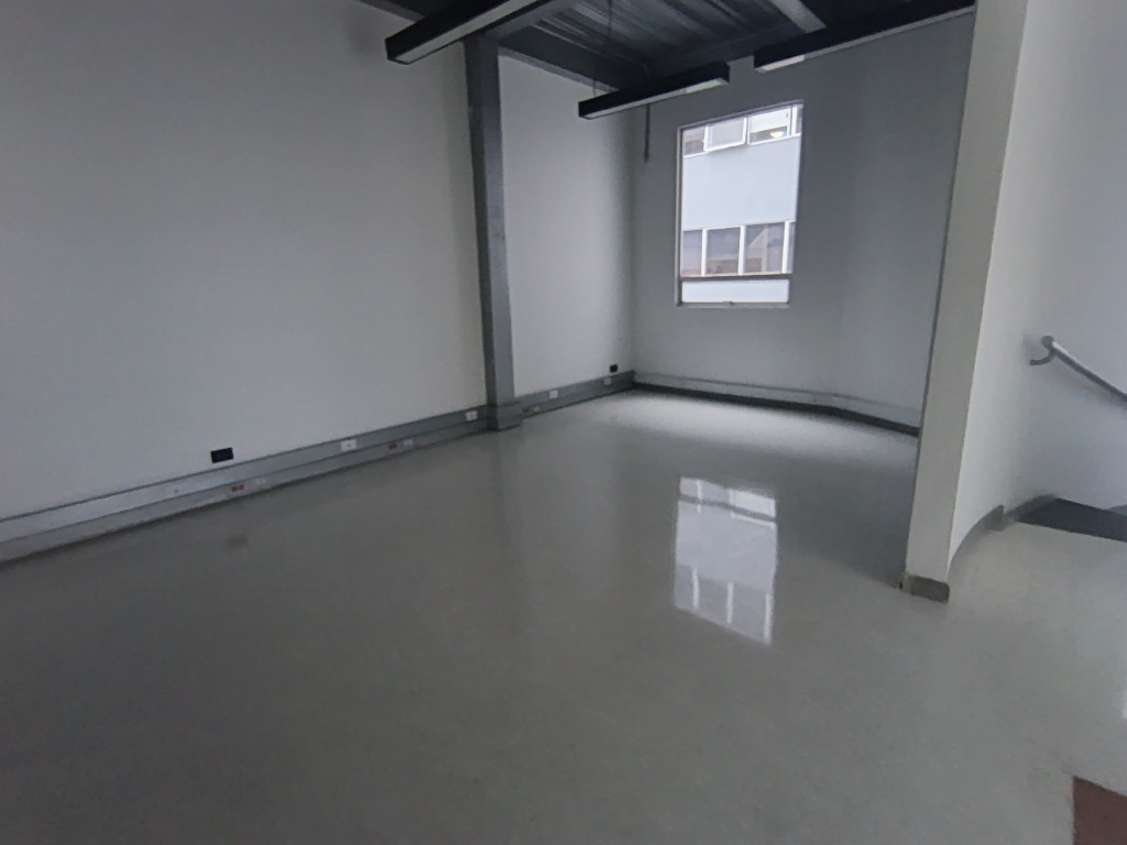 Edificio En Arriendo/Venta - Chicó Norte, Bogotá