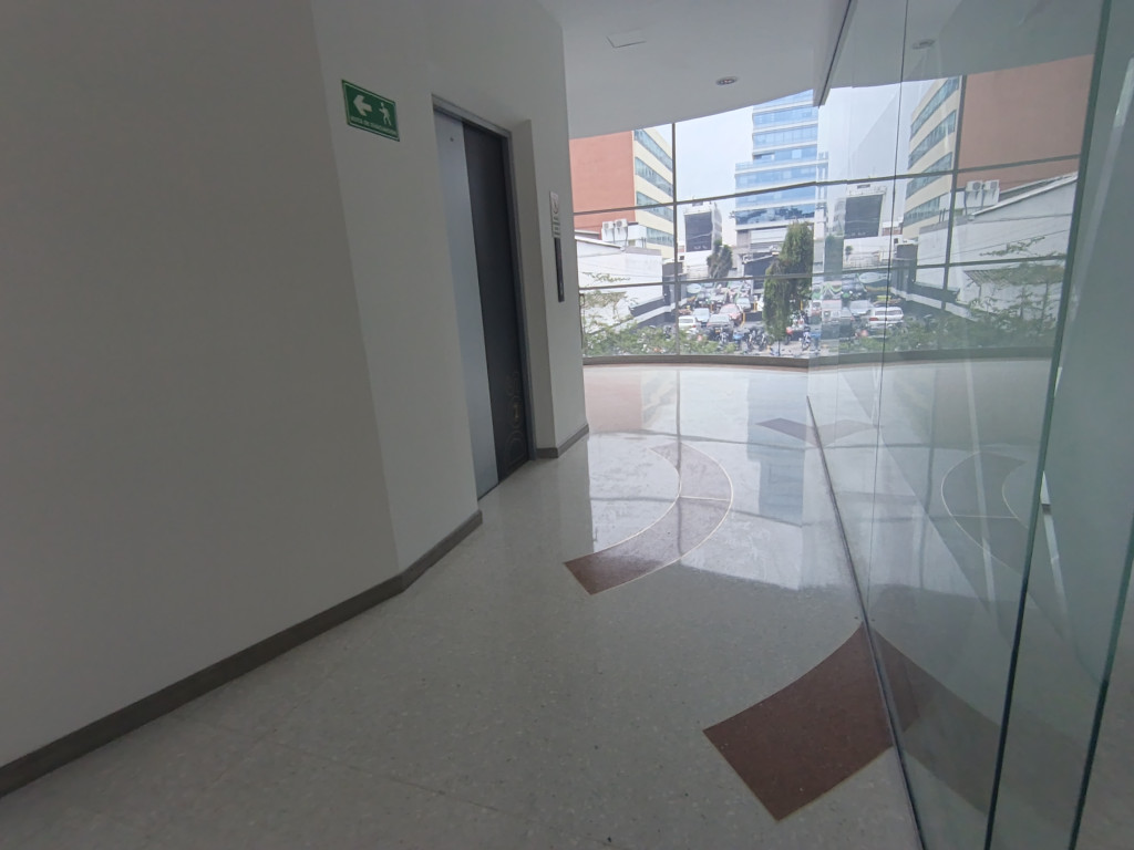 Edificio En Arriendo/Venta - Chicó Norte, Bogotá