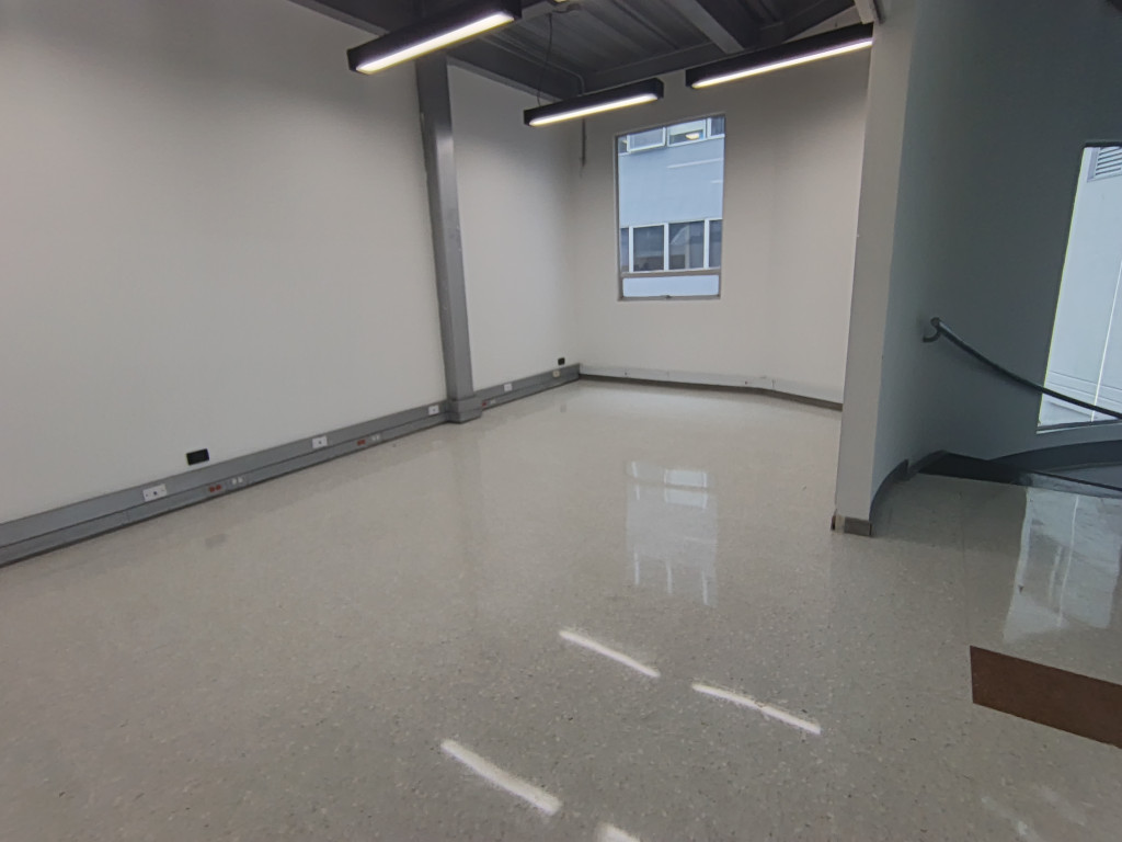 Edificio En Arriendo/Venta - Chicó Norte, Bogotá