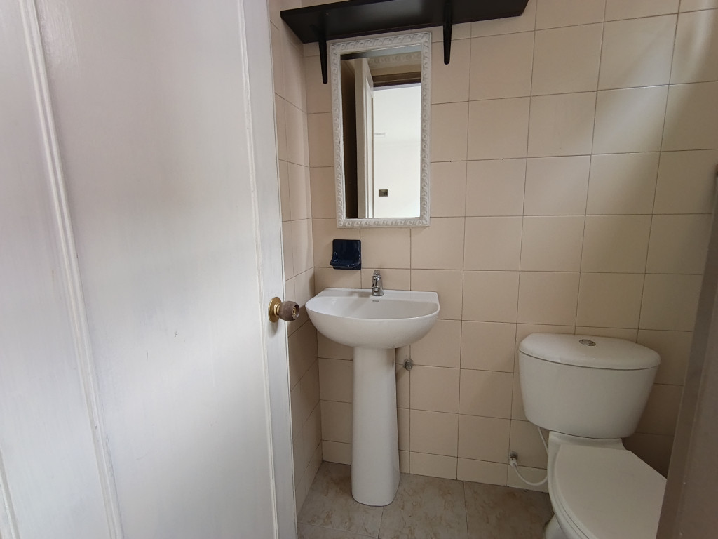 Local En Arriendo - Santa Barbara Occidental-Usaquén, Bogotá