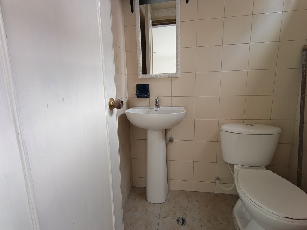 Local En Arriendo - Santa Barbara Occidental-Usaquén, Bogotá